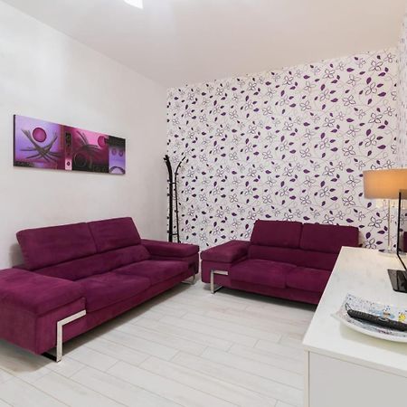 Casa Magnolia Apartment Foggia Ngoại thất bức ảnh