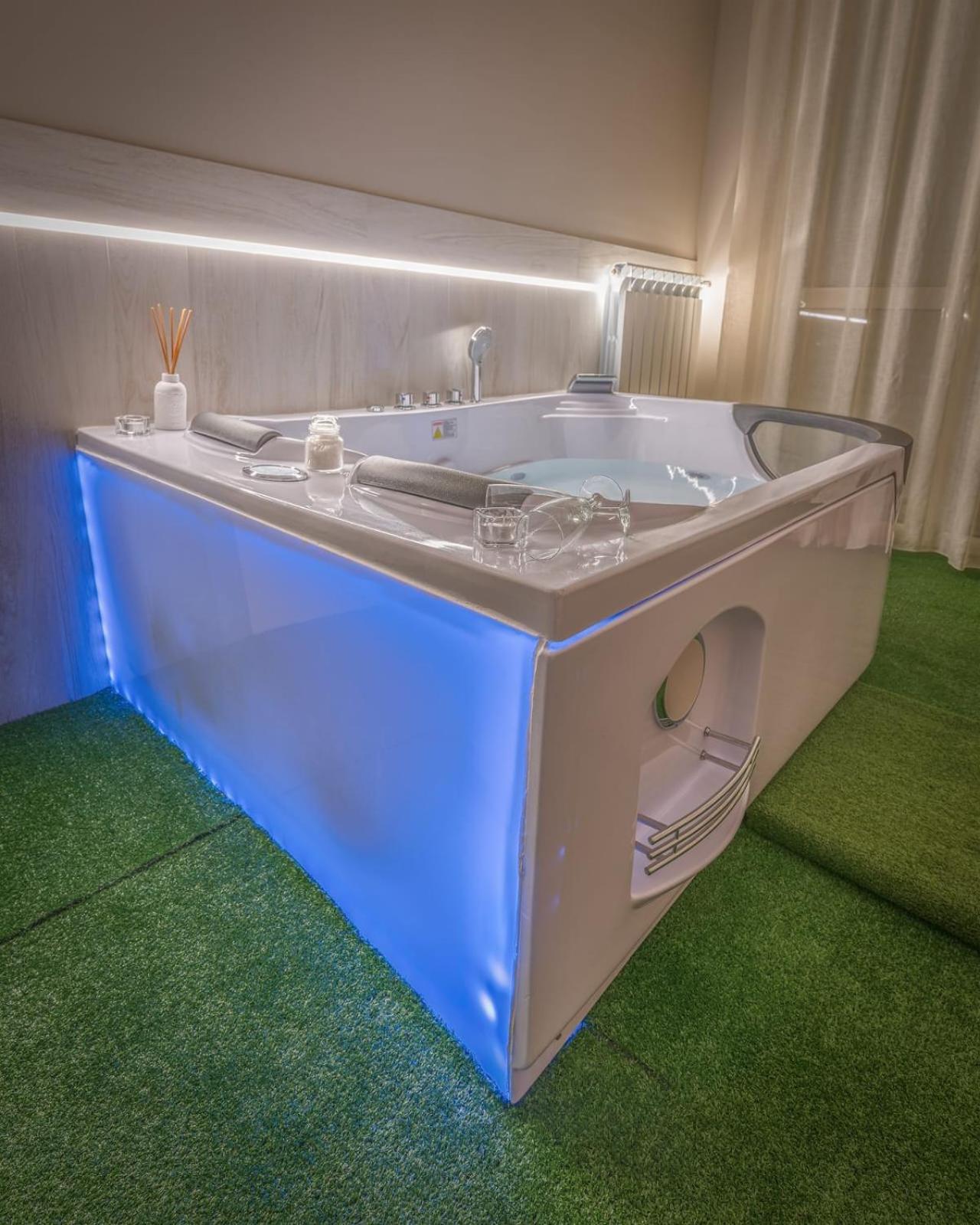 Casa Magnolia Apartment Foggia Ngoại thất bức ảnh